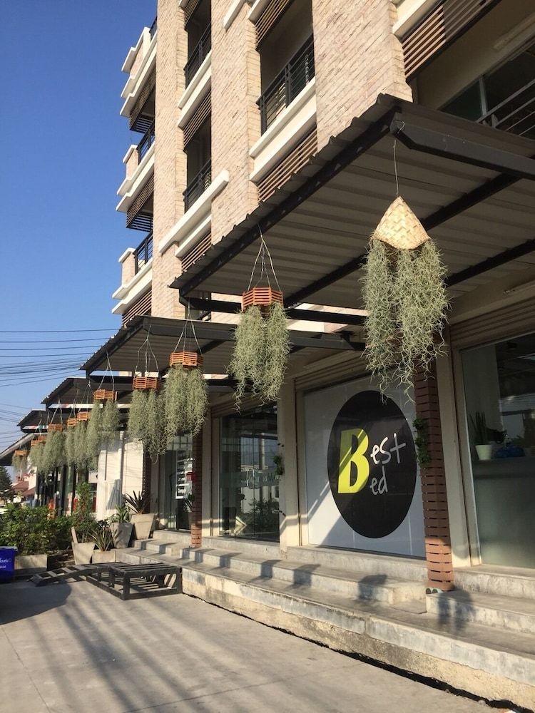 undefined Best Bed Suvarnabhumi - Hostel 4