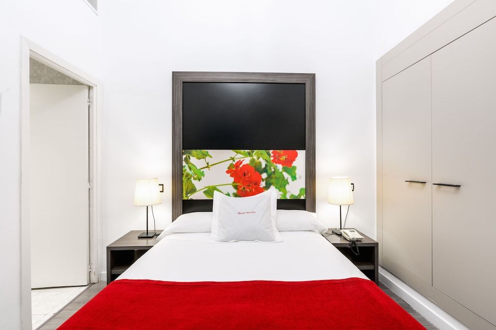 Economy single room