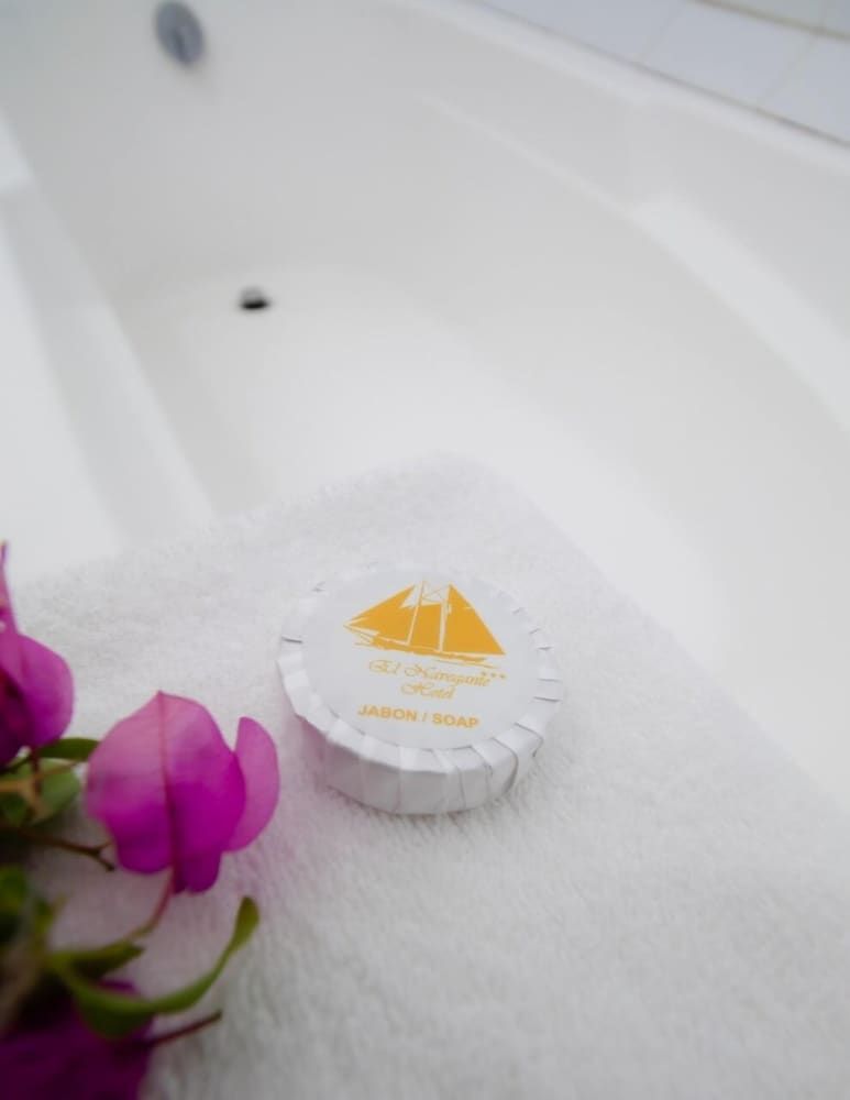 Hotel El Navegante Comfort Room, 2 Double Beds, Balcony 4