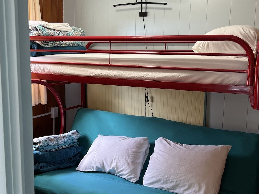 Family Cottage, 2 Bedrooms, Non Smoking