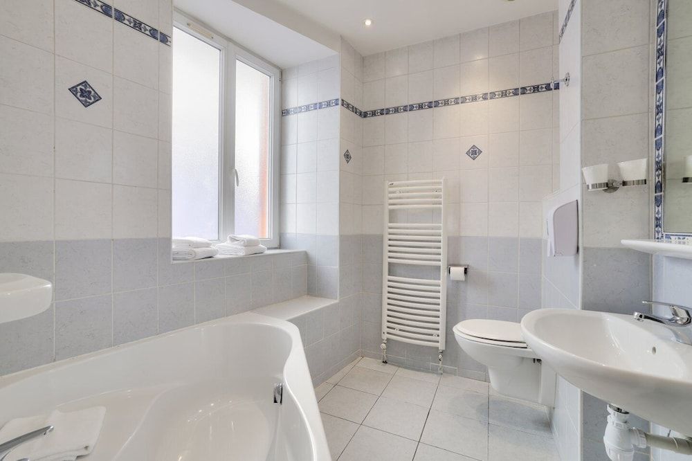 undefined Hôtel Lépante 9