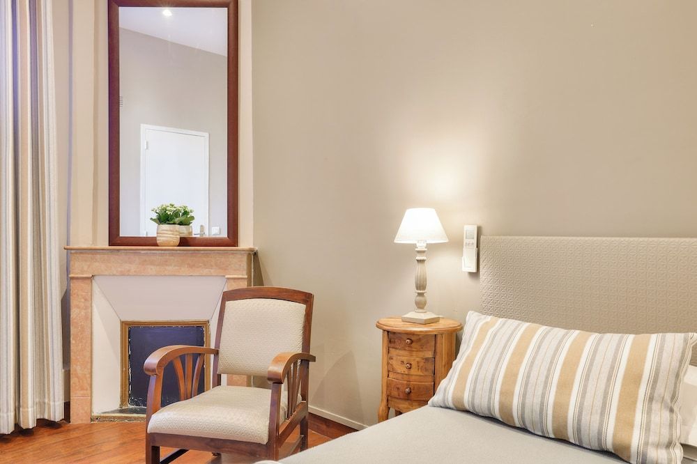 Hôtel Lépante Economy Double Room 2