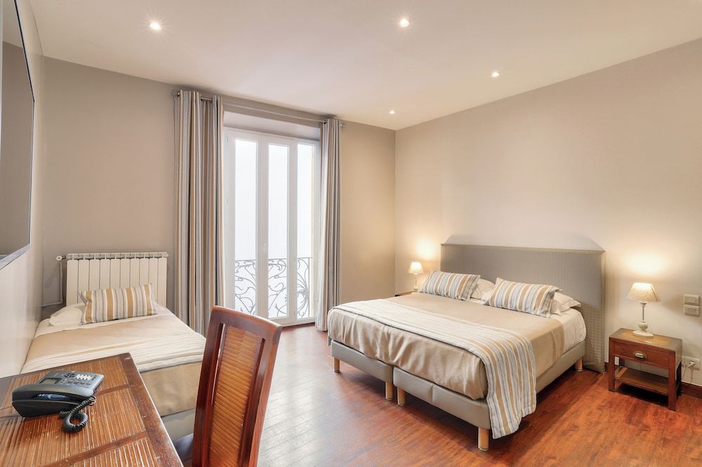 undefined Hôtel Lépante 7