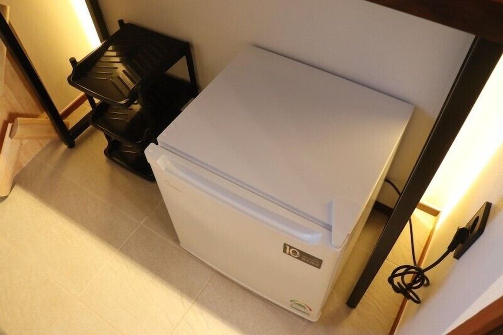 Hwarangroo Double Room 12