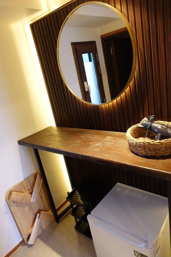 Hwarangroo Double Room 6