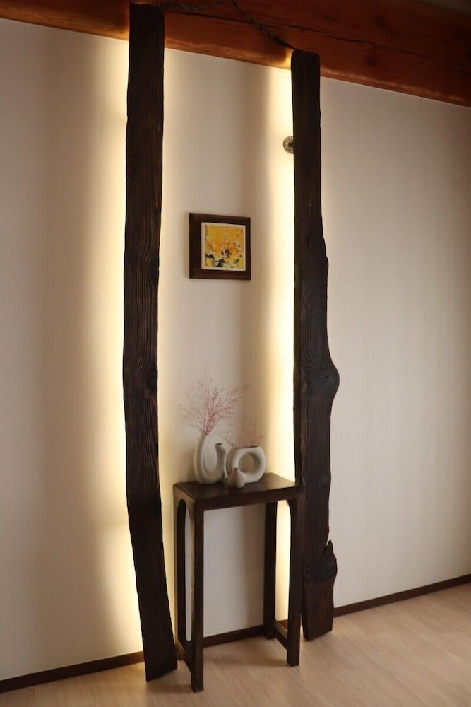 Hwarangroo Double Room 10