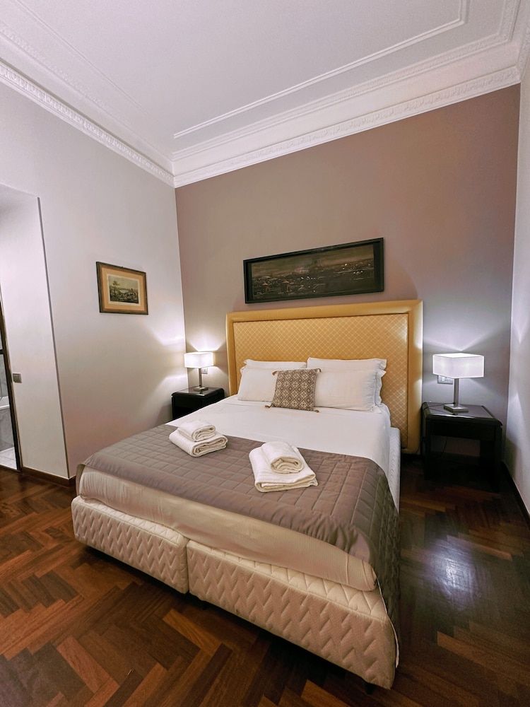 undefined Maison delle Naiadi 2