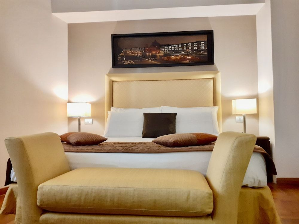 undefined Maison delle Naiadi 3