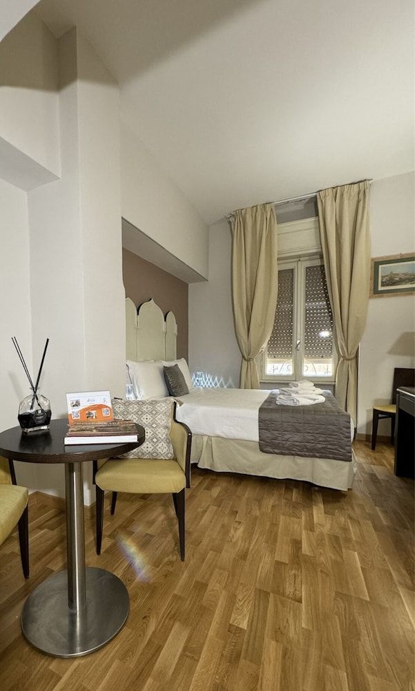 undefined Maison delle Naiadi 7