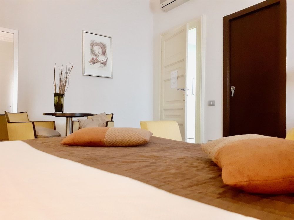 undefined Maison delle Naiadi 4