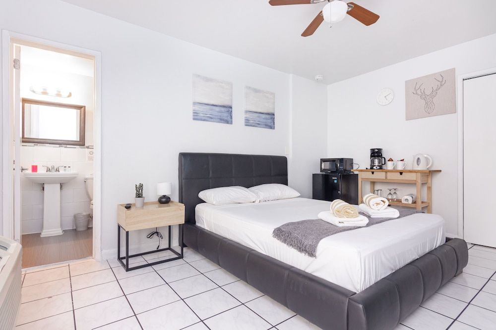 undefined Boutique Apartments Miami 2