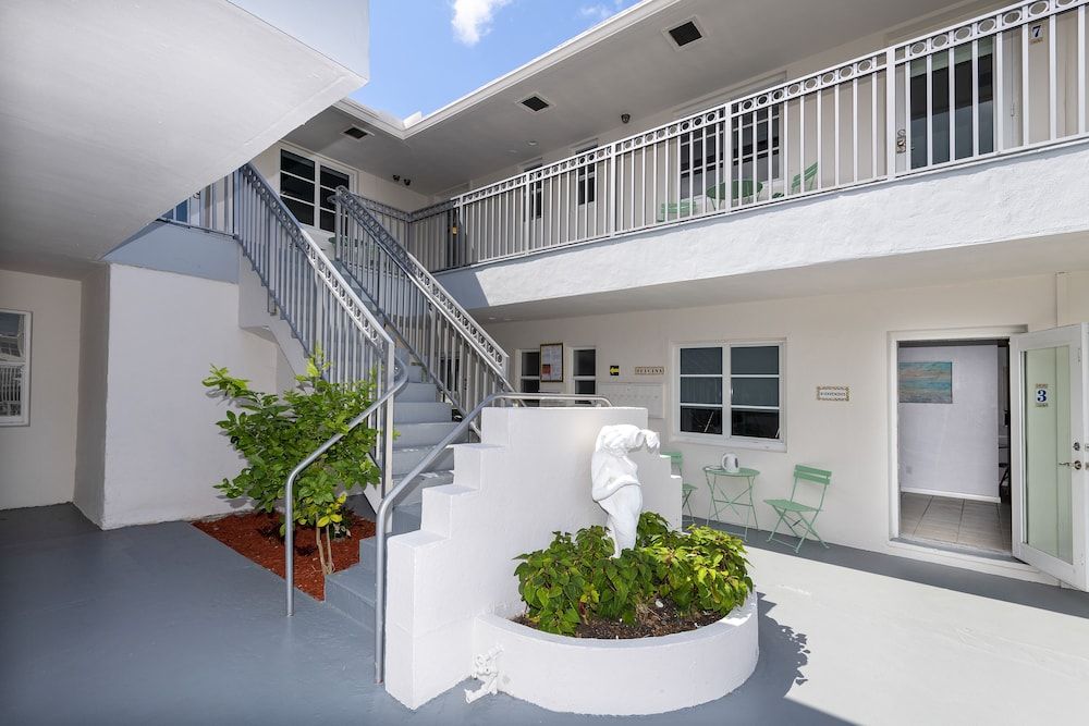 undefined Boutique Apartments Miami 8