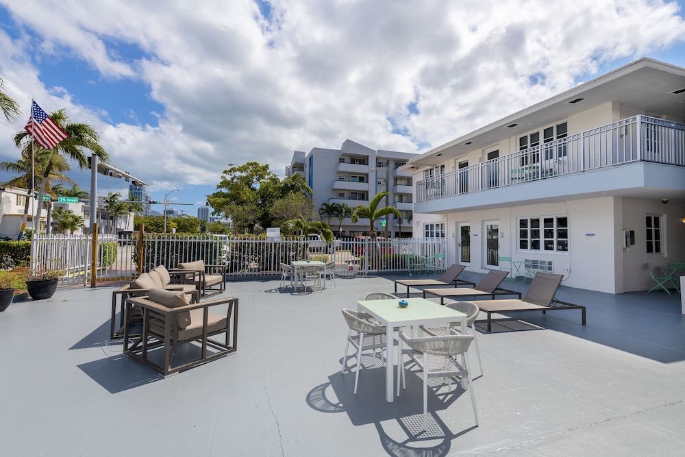 undefined Boutique Apartments Miami 7