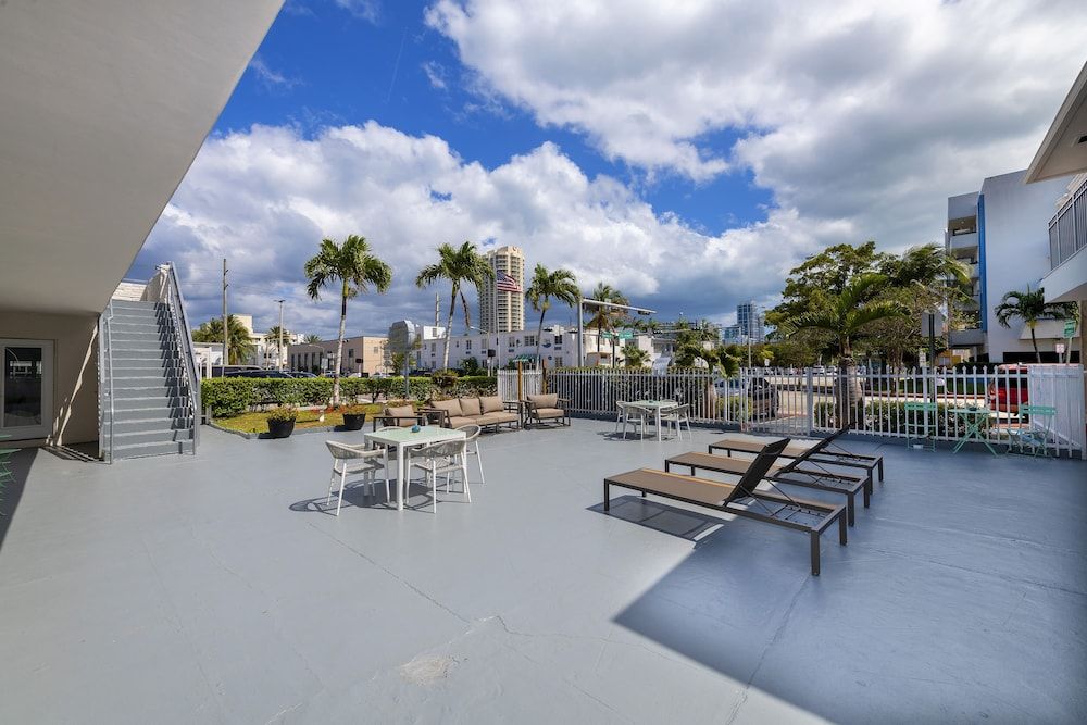 undefined Boutique Apartments Miami 10