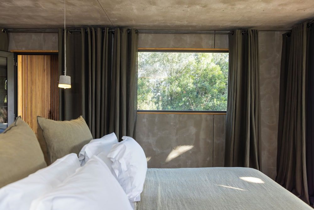 Comfort Cabin