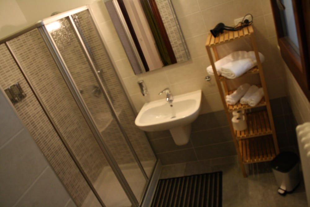 Casa Mia - NO Reception Deluxe Apartment, 1 Bedroom, Balcony, City View 4