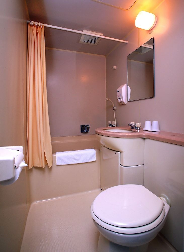 Japanese Western Style Room (29-36sqm)