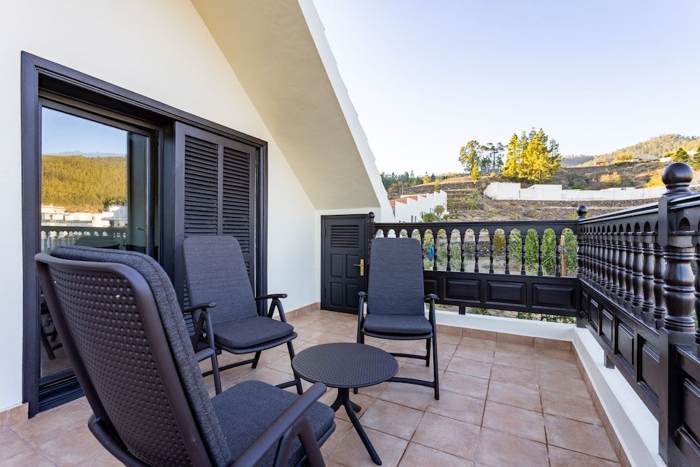 Hotel Alta Montaña Junior Studio Suite, Mountain View 6