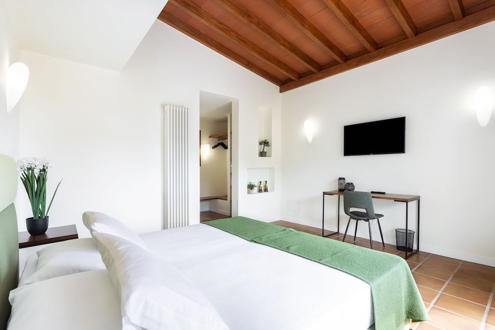 Hotel Alta Montaña Double Room, Mountain View 3