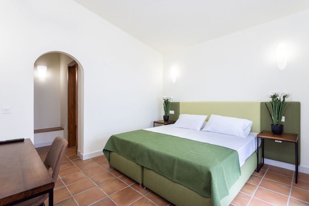 Hotel Alta Montaña Double Room, Ocean View 6