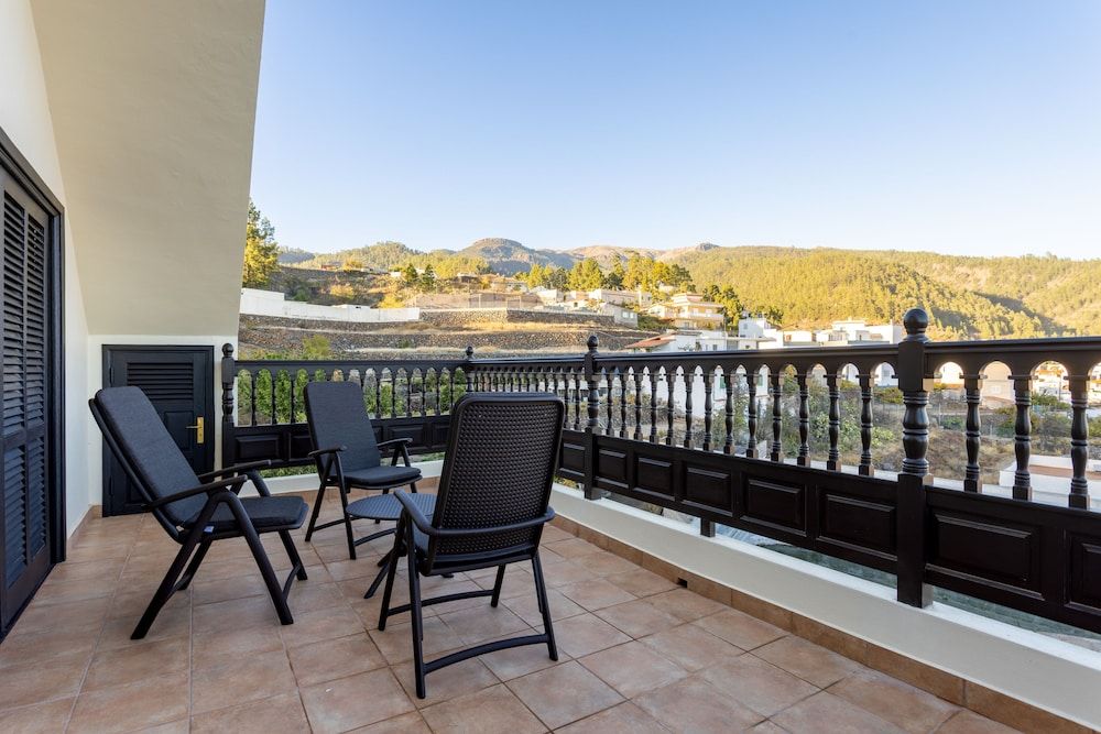 Hotel Alta Montaña Junior Studio Suite, Mountain View 7