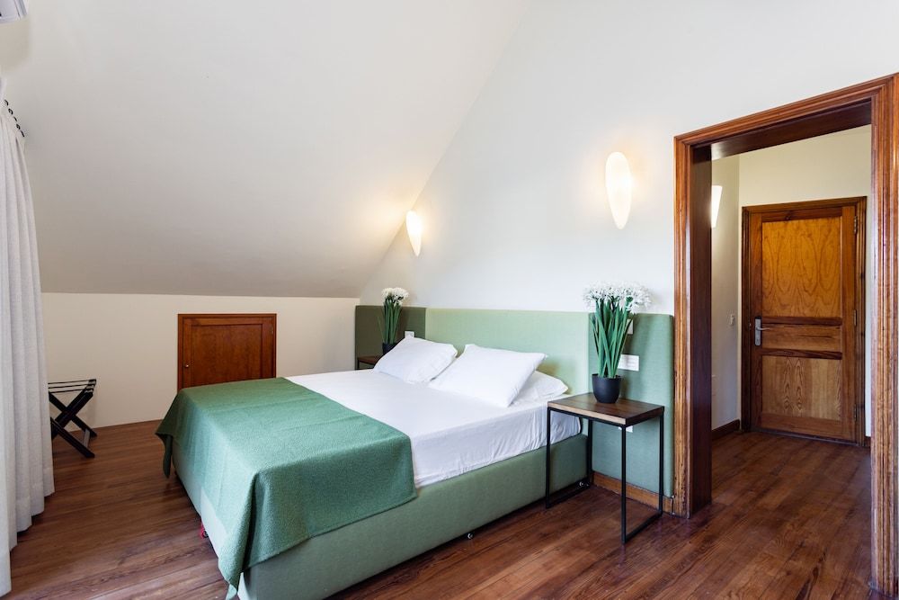 Hotel Alta Montaña Junior Studio Suite, Mountain View 2