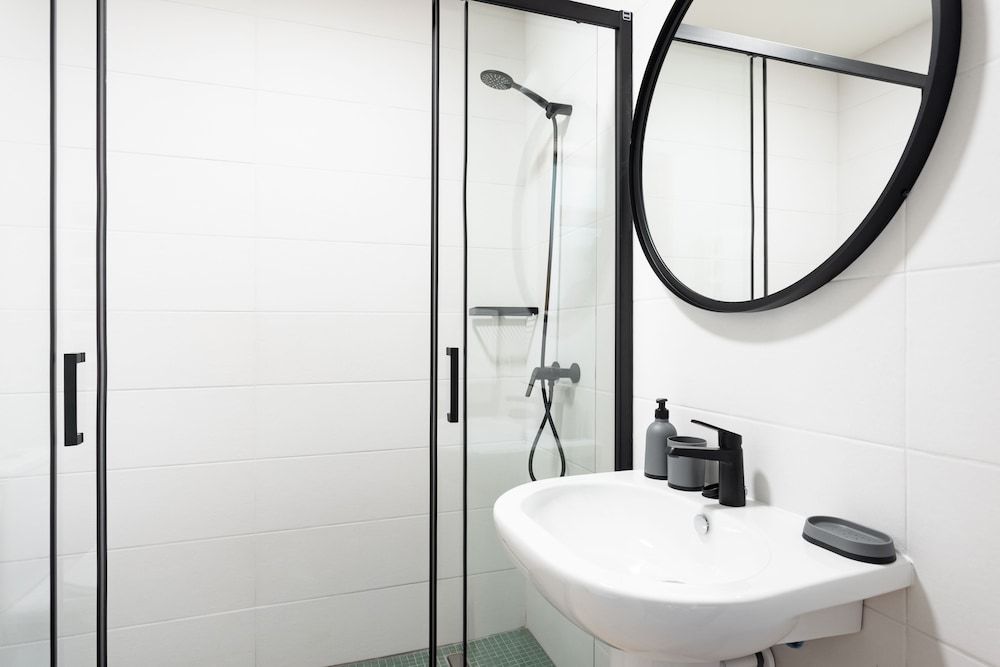 Hotel Alta Montaña Double Room, Ocean View 12