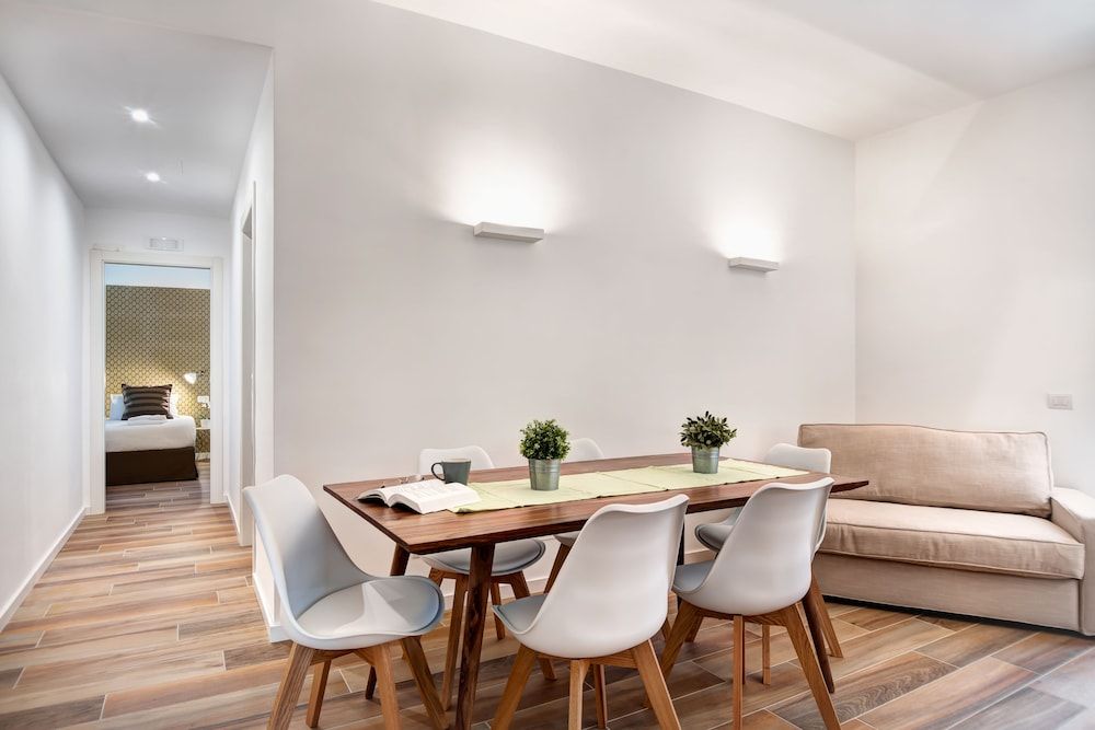 undefined Sorrento Golden Apartment 3