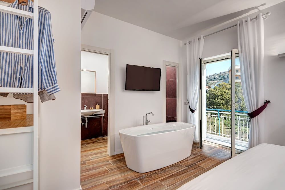 Sorrento Golden Apartment Apartment, 3 Bedrooms 10