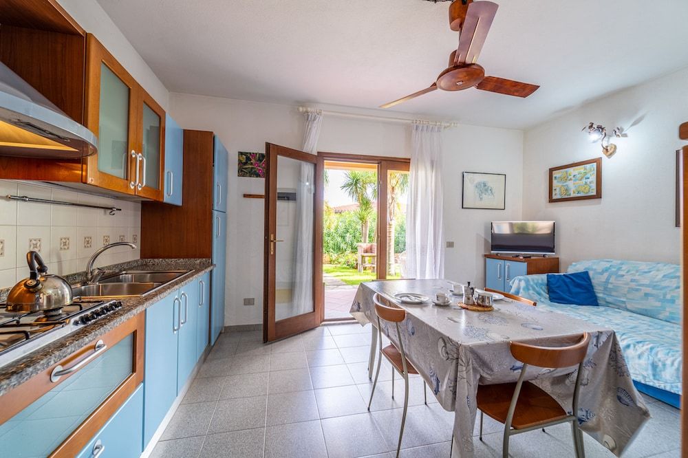 Apartment, 1 Bedroom