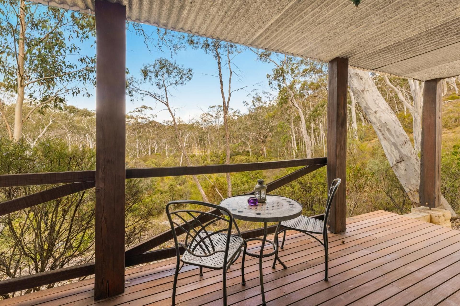 One-Bedroom Artists Lodge