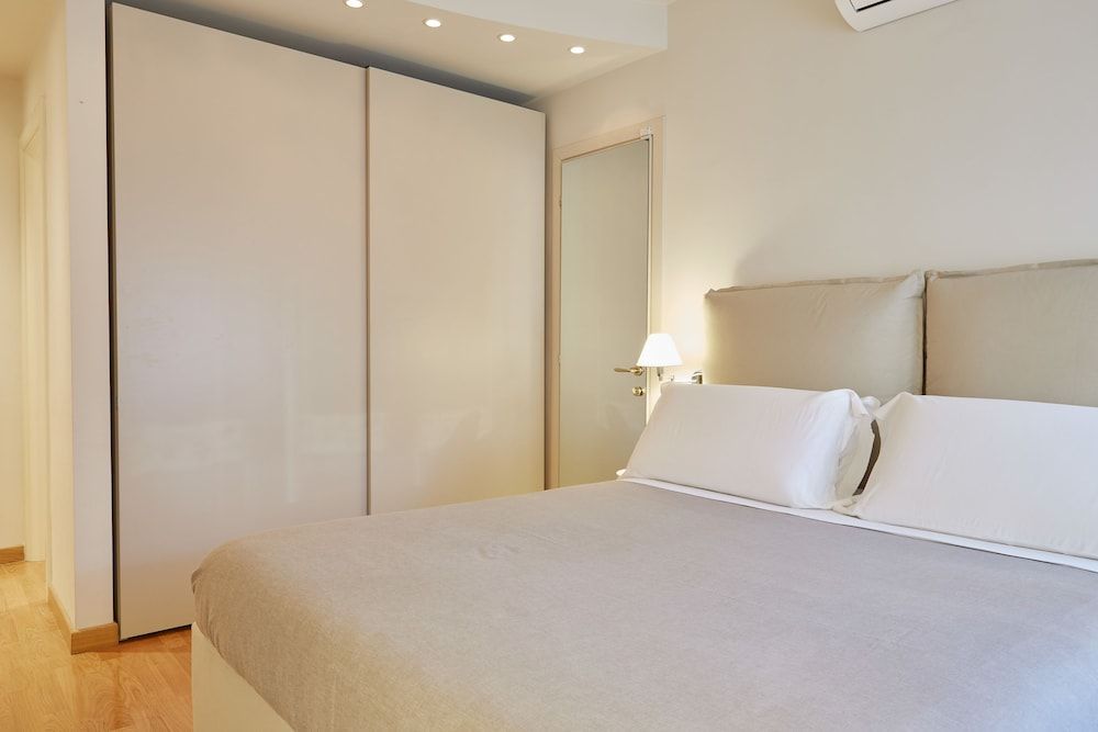 undefined Vatican Luxury Penthouse With Terrace 2