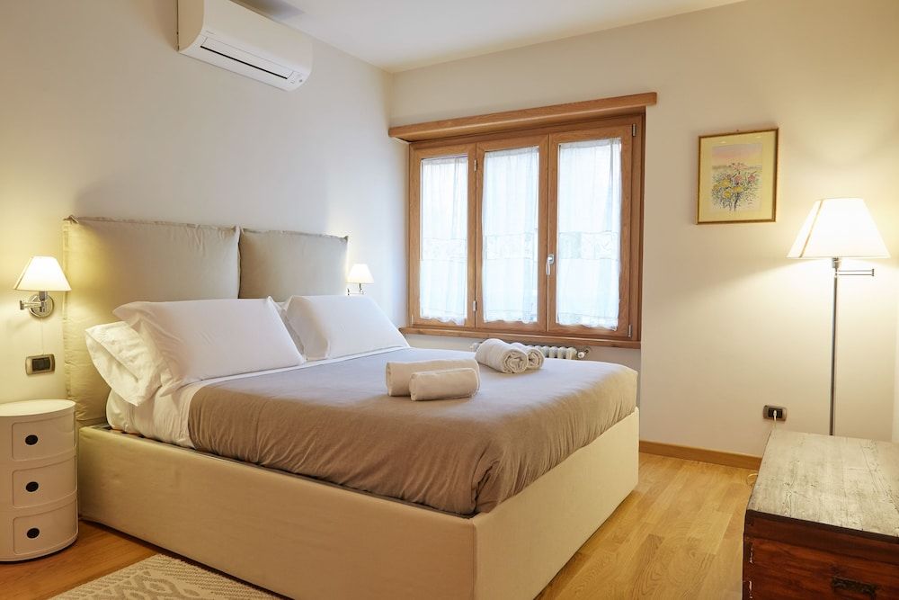 undefined Vatican Luxury Penthouse With Terrace 4