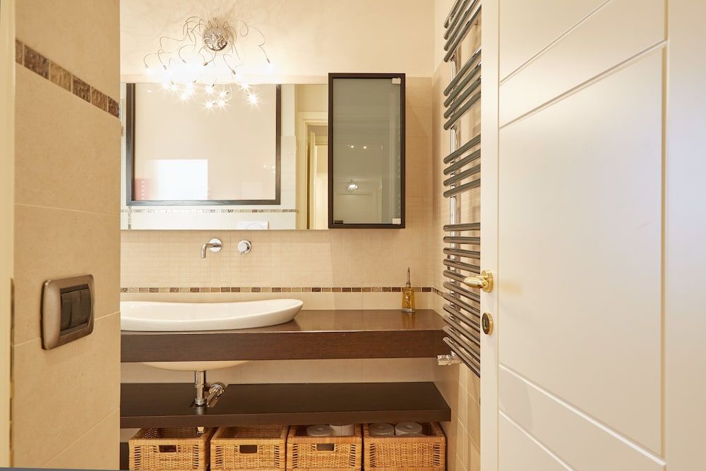 undefined Vatican Luxury Penthouse With Terrace 7