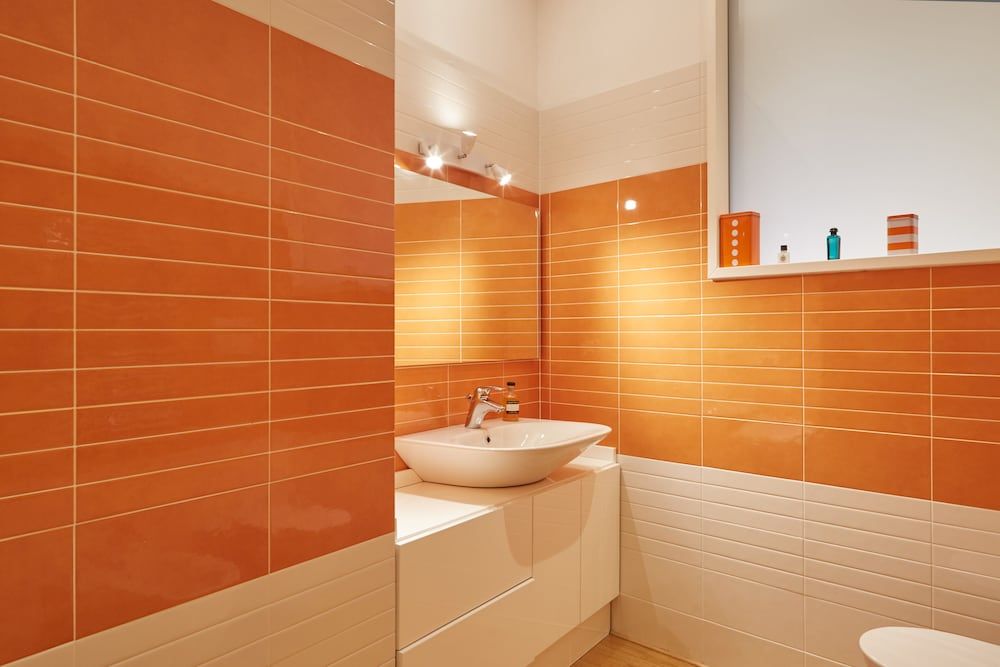 undefined Vatican Luxury Penthouse With Terrace 9