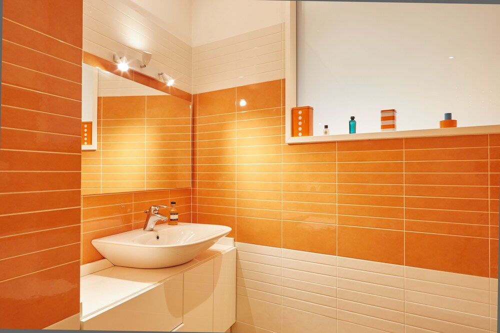 undefined Vatican Luxury Penthouse With Terrace 6