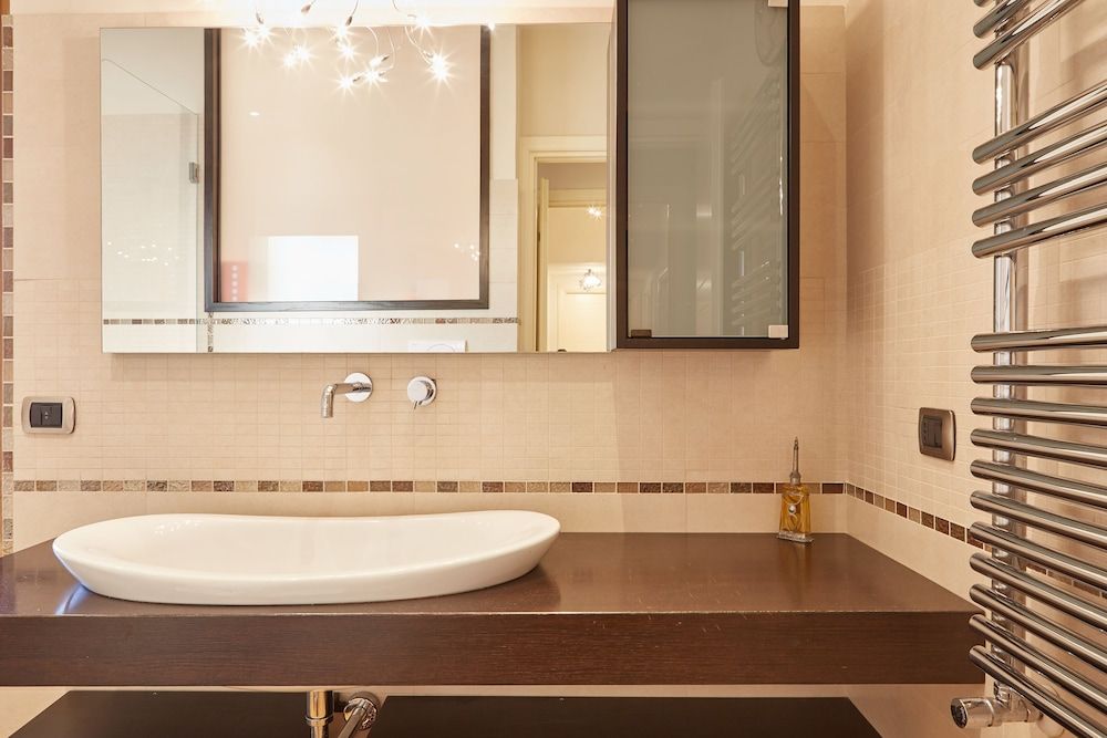 undefined Vatican Luxury Penthouse With Terrace 8