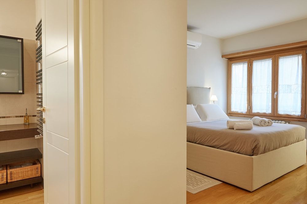 undefined Vatican Luxury Penthouse With Terrace 3