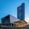 Crowne Plaza Dalian Sports Center by IHG