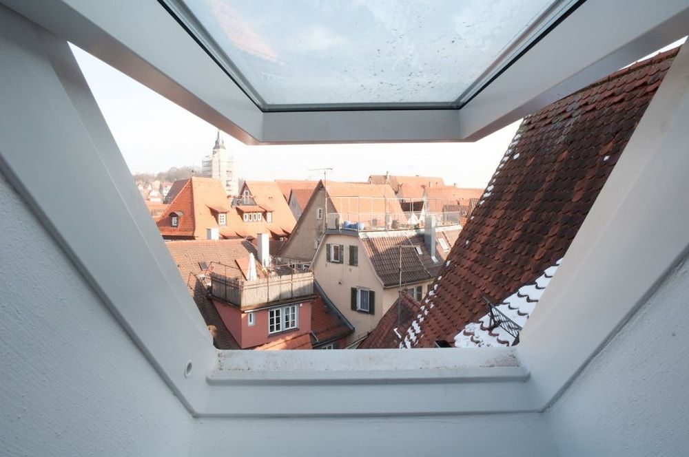 Apartment Zentral City Apartment, 2 Bedrooms (Nr. 18)