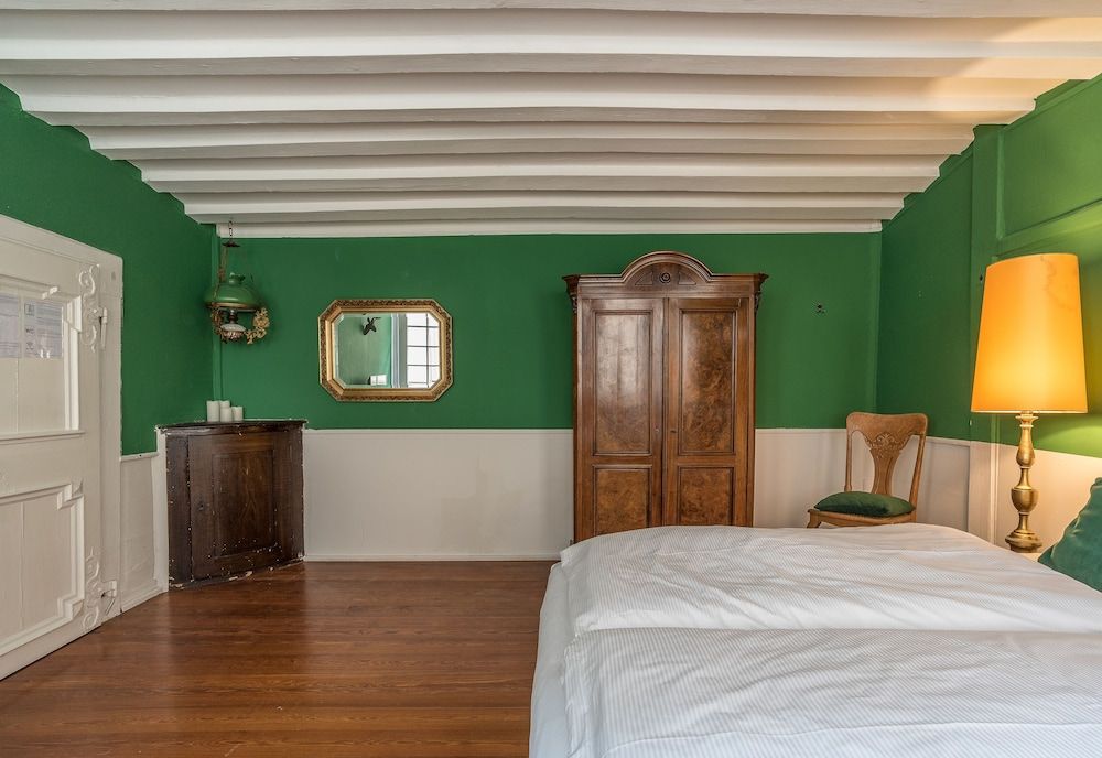 Apartment Zentral City Apartment, 4 Bedrooms (Nr. 17) 13