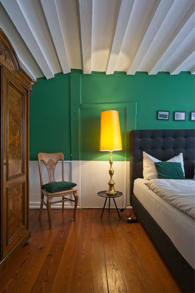 Apartment Zentral City Apartment, 4 Bedrooms (Nr. 17) 8