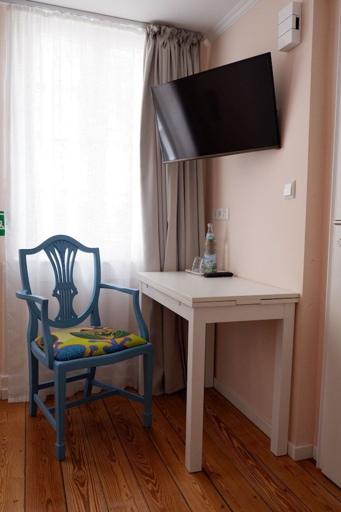 Apartment Zentral City Apartment (Nr. 14) 9