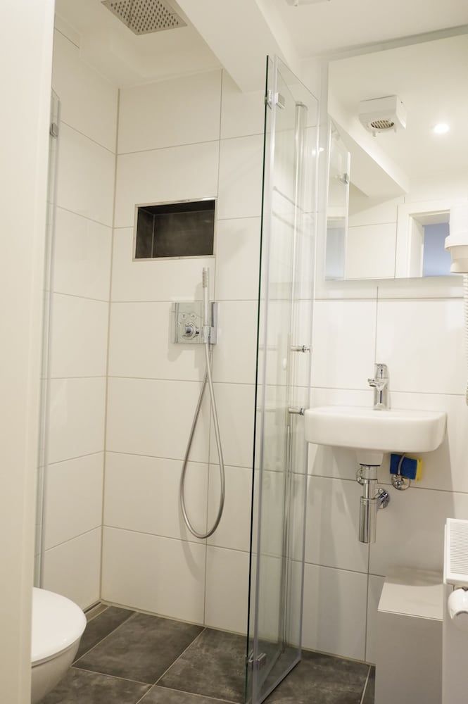 Apartment Zentral City Apartment (Nr. 14) 7