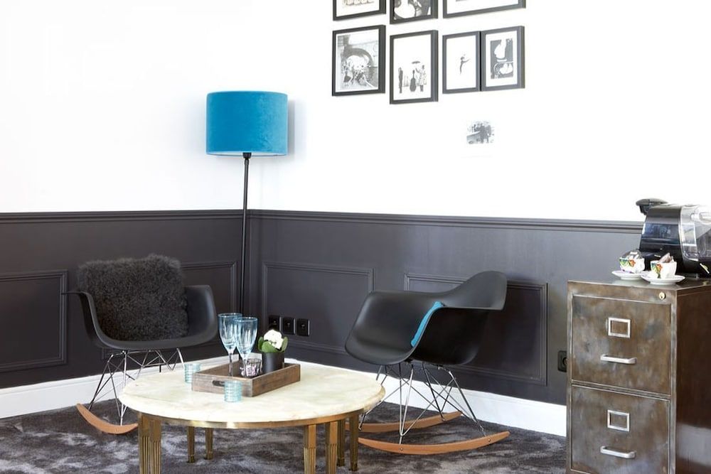 Maison Mathilde Superior Suite, Ensuite, Garden View 8