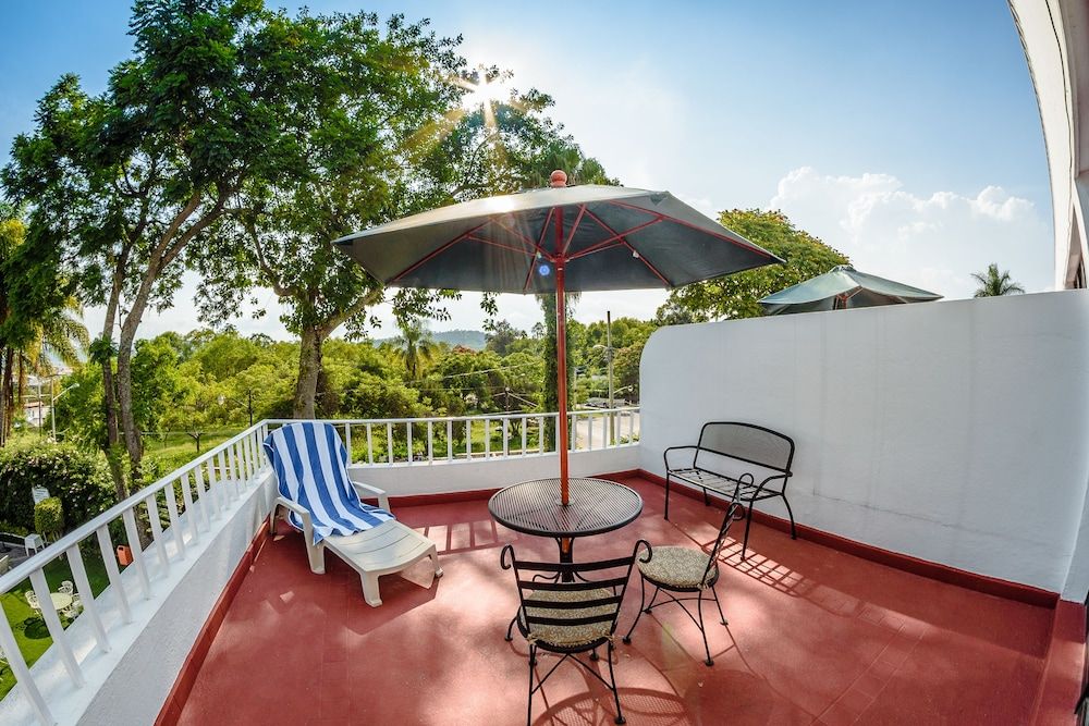 Hotel & Spa Villa Vergel Standard Room 3