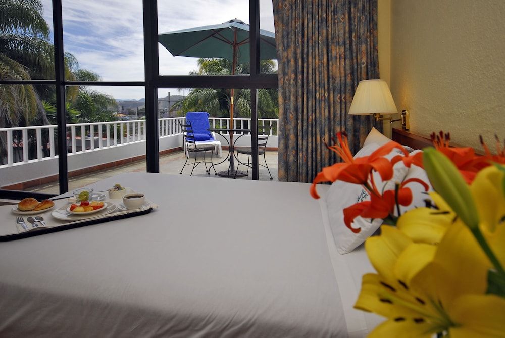 Hotel & Spa Villa Vergel Standard Room 2