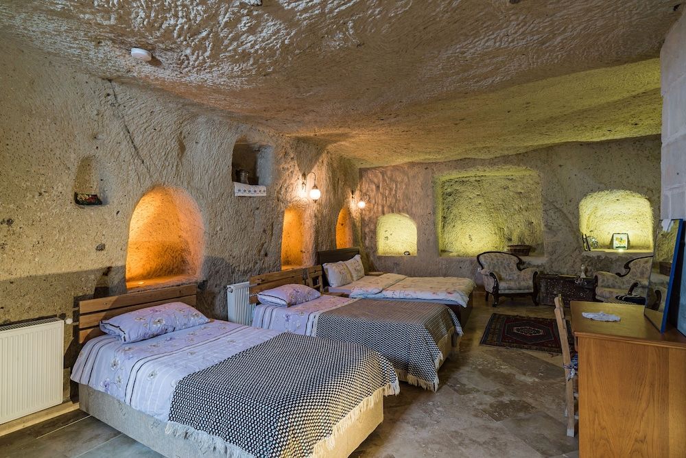 undefined Atillas Cave Hotel
