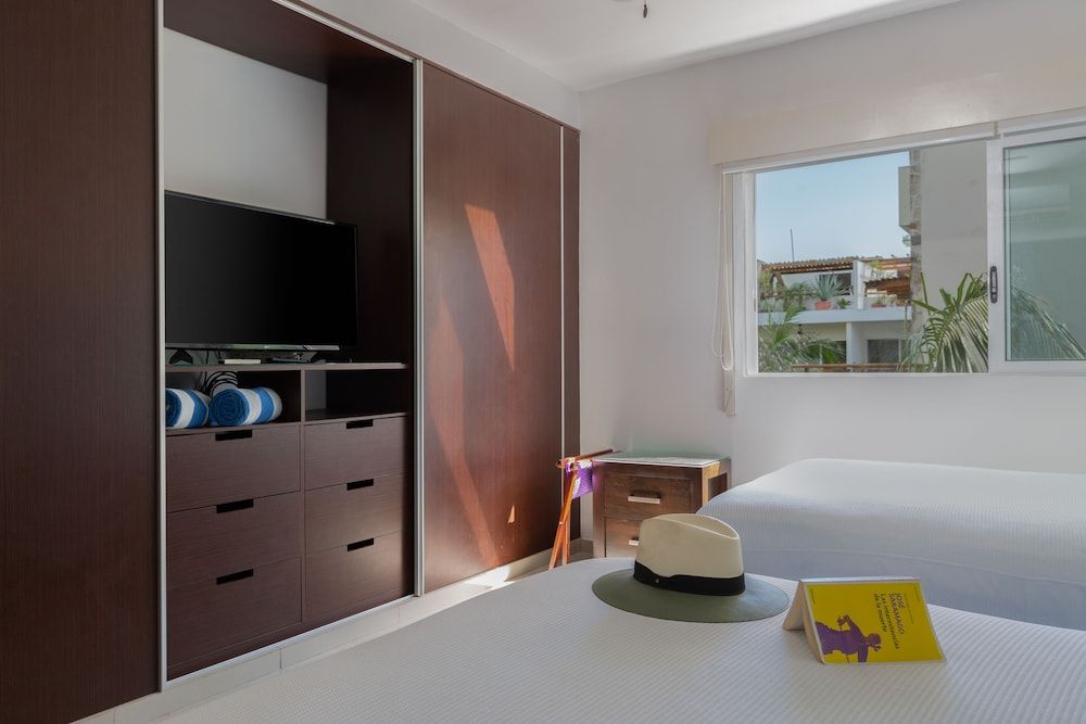 undefined Sabbia B401 y B402 By Lockey 8