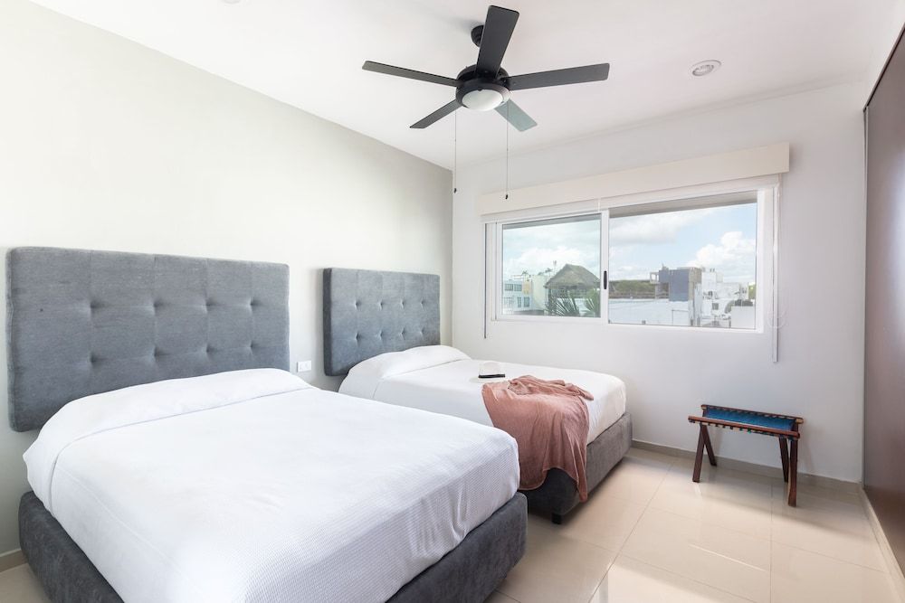 undefined Sabbia B401 y B402 By Lockey 7